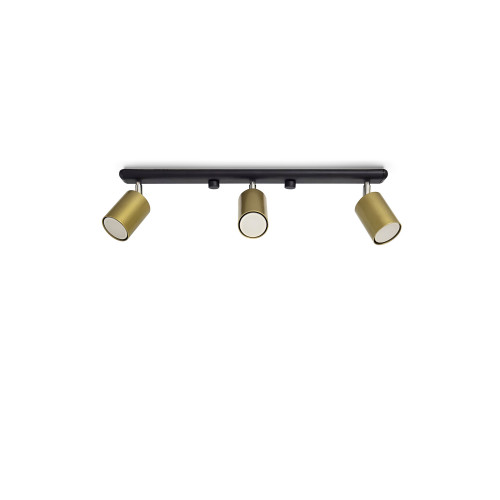 Точечный светильник «Глейз» 13703 (2017-2018)